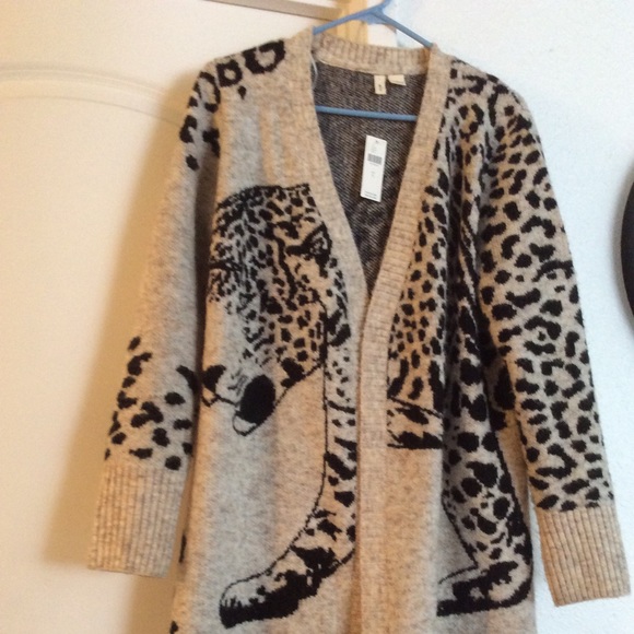 Anthropologie | Sweaters 